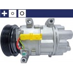 Mahle Συμπιεστής, συστ. Κλιματισμού - Acp 1343 000S