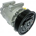 Mahle Συμπιεστής, συστ. Κλιματισμού - Acp 1343 000S