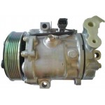 Mahle Συμπιεστής, συστ. Κλιματισμού - Acp 1351 000P