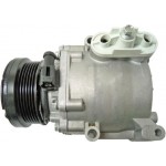 Mahle Συμπιεστής, συστ. Κλιματισμού - Acp 1355 000S