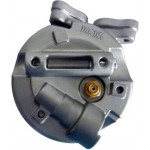 Mahle Συμπιεστής, συστ. Κλιματισμού - Acp 1357 000S