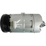 Mahle Συμπιεστής, συστ. Κλιματισμού - Acp 1357 000S