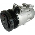 Mahle Συμπιεστής, συστ. Κλιματισμού - Acp 1357 000S