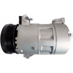 Mahle Συμπιεστής, συστ. Κλιματισμού - Acp 1357 000S