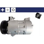 Mahle Συμπιεστής, συστ. Κλιματισμού - Acp 1357 000S