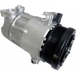 Mahle Συμπιεστής, συστ. Κλιματισμού - Acp 1357 000S