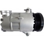 Mahle Συμπιεστής, συστ. Κλιματισμού - Acp 1357 000S