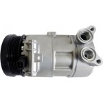 Mahle Συμπιεστής, συστ. Κλιματισμού - Acp 1357 000S