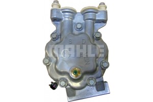 Mahle Συμπιεστής, συστ. Κλιματισμού - Acp 1362 000P