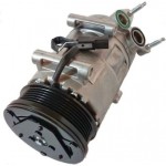 Mahle Συμπιεστής, συστ. Κλιματισμού - Acp 1364 000S