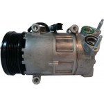 Mahle Συμπιεστής, συστ. Κλιματισμού - Acp 1364 000S