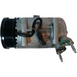 Mahle Συμπιεστής, συστ. Κλιματισμού - Acp 1364 000S