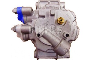 Mahle Συμπιεστής, συστ. Κλιματισμού - Acp 1366 000P