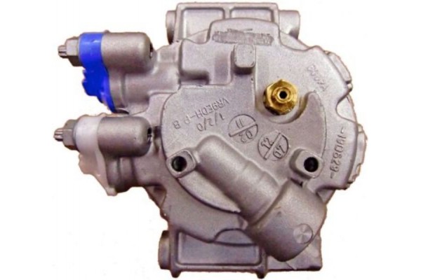 Mahle Συμπιεστής, συστ. Κλιματισμού - Acp 1366 000P