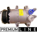 Mahle Συμπιεστής, συστ. Κλιματισμού - Acp 1366 000P