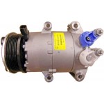 Mahle Συμπιεστής, συστ. Κλιματισμού - Acp 1366 000P