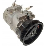 Mahle Συμπιεστής, συστ. Κλιματισμού - Acp 1374 000S