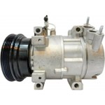 Mahle Συμπιεστής, συστ. Κλιματισμού - Acp 1374 000S