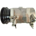 Mahle Συμπιεστής, συστ. Κλιματισμού - Acp 1374 000S