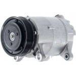 Mahle Συμπιεστής, συστ. Κλιματισμού - Acp 1383 000P