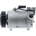 Mahle Συμπιεστής, συστ. Κλιματισμού - Acp 1383 000P