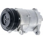 Mahle Συμπιεστής, συστ. Κλιματισμού - Acp 1385 000P