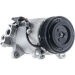 Mahle Συμπιεστής, συστ. Κλιματισμού - Acp 1385 000P