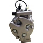 Mahle Συμπιεστής, συστ. Κλιματισμού - Acp 1404 000S