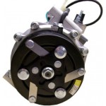 Mahle Συμπιεστής, συστ. Κλιματισμού - Acp 1404 000S