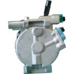 Mahle Συμπιεστής, συστ. Κλιματισμού - Acp 1406 000P