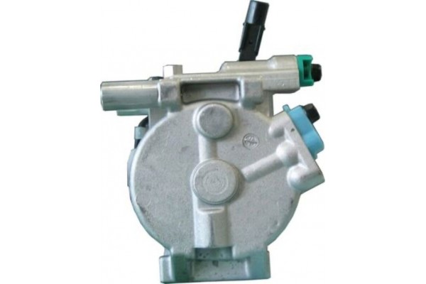 Mahle Συμπιεστής, συστ. Κλιματισμού - Acp 1406 000P