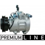 Mahle Συμπιεστής, συστ. Κλιματισμού - Acp 1406 000P