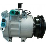 Mahle Συμπιεστής, συστ. Κλιματισμού - Acp 1406 000P