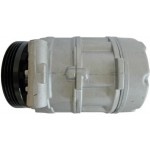 Mahle Συμπιεστής, συστ. Κλιματισμού - Acp 140 000S