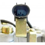 Mahle Συμπιεστής, συστ. Κλιματισμού - Acp 140 000S