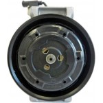 Mahle Συμπιεστής, συστ. Κλιματισμού - Acp 140 000S