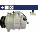 Mahle Συμπιεστής, συστ. Κλιματισμού - Acp 140 000S