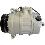 Mahle Συμπιεστής, συστ. Κλιματισμού - Acp 140 000S