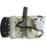 Mahle Συμπιεστής, συστ. Κλιματισμού - Acp 140 000S