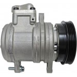 Mahle Συμπιεστής, συστ. Κλιματισμού - Acp 1415 000P