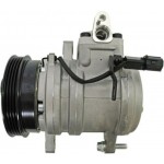 Mahle Συμπιεστής, συστ. Κλιματισμού - Acp 1415 000P