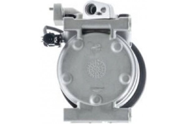 Mahle Συμπιεστής, συστ. Κλιματισμού - Acp 1416 000P