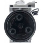 Mahle Συμπιεστής, συστ. Κλιματισμού - Acp 1416 000P