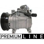 Mahle Συμπιεστής, συστ. Κλιματισμού - Acp 1416 000P