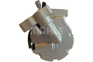 Mahle Συμπιεστής, συστ. Κλιματισμού - Acp 141 000S