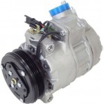 Mahle Συμπιεστής, συστ. Κλιματισμού - Acp 1440 000S