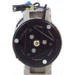 Mahle Συμπιεστής, συστ. Κλιματισμού - Acp 1440 000S