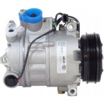 Mahle Συμπιεστής, συστ. Κλιματισμού - Acp 1440 000S