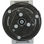 Mahle Συμπιεστής, συστ. Κλιματισμού - Acp 1441 000S