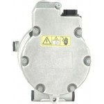 Mahle Συμπιεστής, συστ. Κλιματισμού - Acp 1454 000P